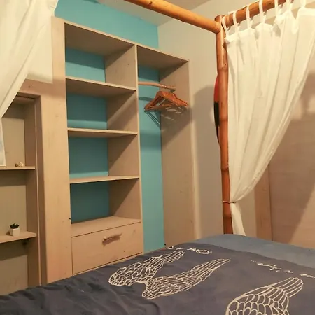 Apartament ~☆un Ete Sans Fin☆~☆agdebnb☆~ *